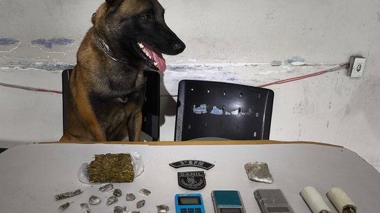 Imagem Polícia Militar deflagra operação contra o crime organizado em Arapiraca