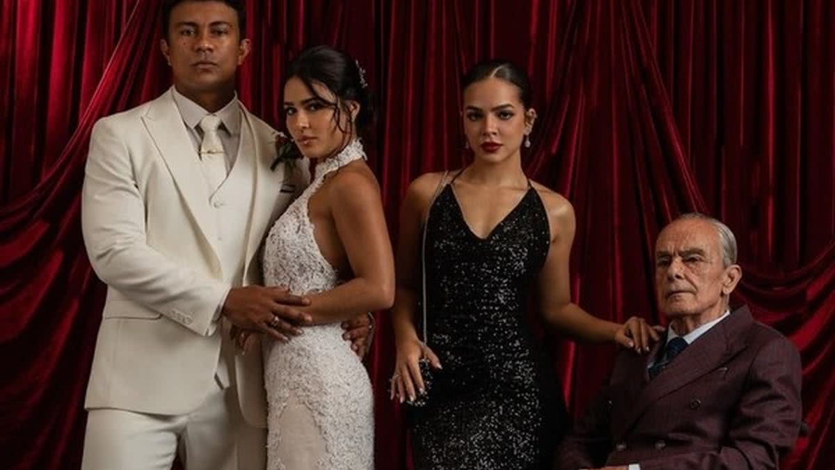 Os bicheiros reais que inspiraram ‘Os Donos do Jogo’, série da Netflix