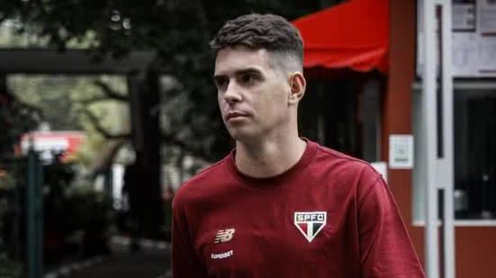 Rubens Chiri / São Paulo