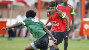 Rafael Ribeiro / CBF