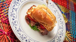 Imagem Conheça os sanduíches do Maceió dos Prazeres