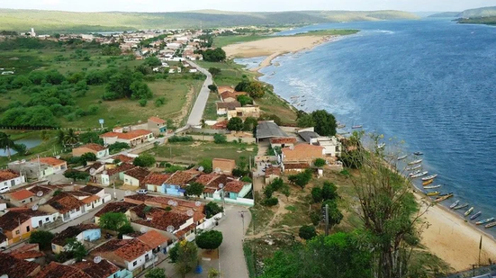 Caso foi registrado no município de Pão de Açúcar, Sertão de Alagoas - Foto: Divulgação