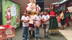 Assessoria Correios AL