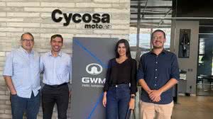 Imagem Parceria de campeões: GWM Cycosa renova patrocínio para transmissão do Campeonato Alagoano 2026