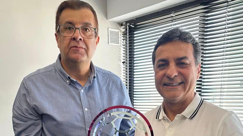 Imagem Parceria renovada: Telesil segue com o PSCOM no Alagoano 2026