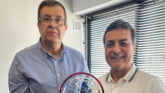 Imagem Parceria renovada: Telesil segue com o PSCOM no Alagoano 2026