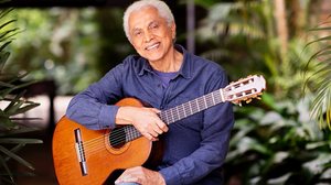 Paulinho da Viola - Leo Aversa