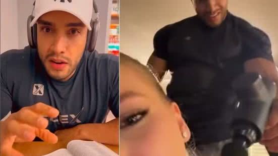 Reprodução/Instagram