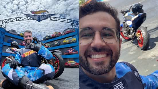 Reprodução/Redes sociais