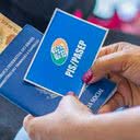 Imagem Governo libera PIS e Pasep para nascidos em março nesta segunda-feira, 16