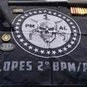 Imagem PM prende idoso com duas armas de fogo em União dos Palmares