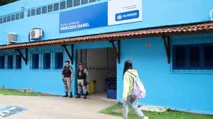 Em Alagoas, serão 27 municípios e 272 locais de aplicação das provas - Divulgação / PMAL