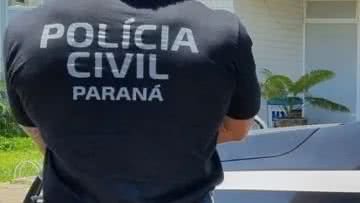 Imagem de arquivo - Divulgação / PCPR