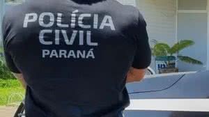 Imagem de arquivo - Divulgação / PCPR