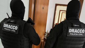 Divulgação / Polícia Civil