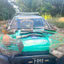 Militares do BPA flagraram caça ilegal e cativeiro de aves durante ação de fiscalização - Foto: Ascom PMAL