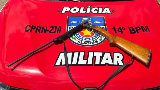 Balanço foi feito com base nos dados contabilizados pela Seção de Estatística e Ciência Aplicada da PM - Foto: PM