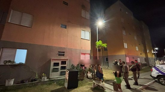 Polícia Militar prende homem por violência doméstica após denúncia de perturbação do sossego - Ascom PMAL