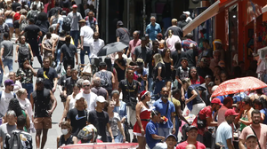 Silvas representam mais de 60% da população em seis cidades de Alagoas - Foto: Agência Brasil