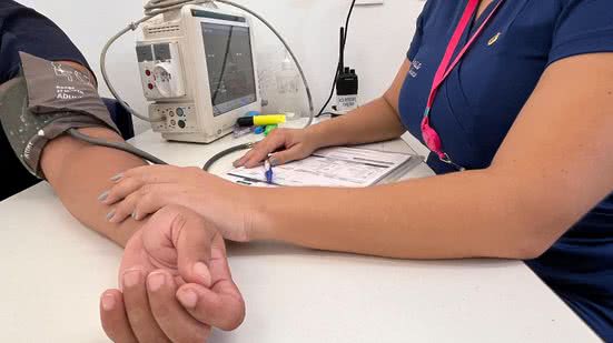 Pedro Junior/Assessoria