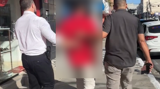 Divulgação / Polícia Civil