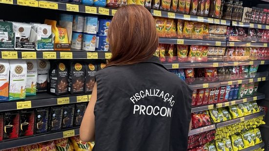 Divulgação/Procon Maceió