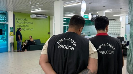 Foto: Reprodução/Procon Maceió