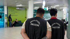 Foto: Reprodução/Procon Maceió