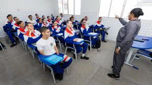 Imagem Seduc divulga 13ª convocação do PSS para professores da Rede Estadual