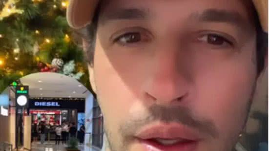 Reprodução/Redes sociais