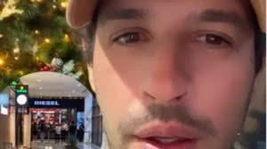 Reprodução/Redes sociais