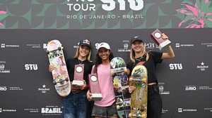 Agência Enquadrar/Folhapress