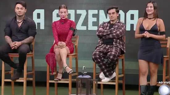 Reprodução/Record TV