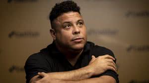 Ronaldo Fenômeno - Bruno Santos / Folhapress