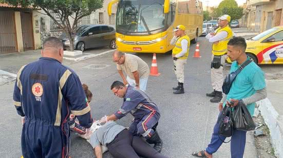 Ascom Ronda no Bairro