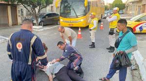 Ascom Ronda no Bairro