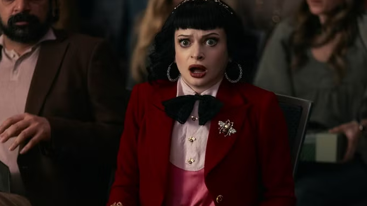 Atriz de grandes produções de Hollywood amputa as duas pernas