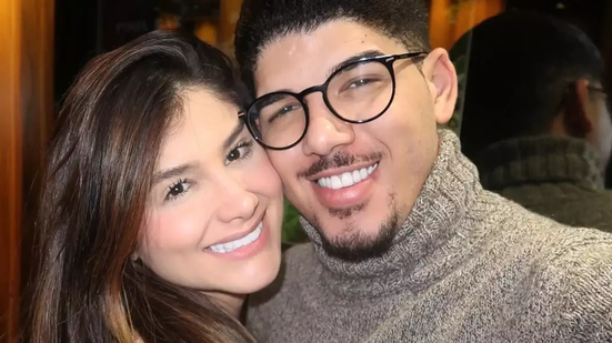 Esposa de Zé Vaqueiro anuncia fim do casamento após seis anos - Foto: Reprodução