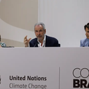 Conferência vai estender horário de negociações em Belém - Foto: Tânia Rêgo/ Agência Brasil