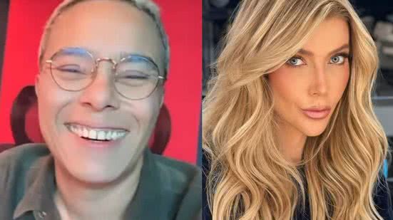 Foto: Reprodução/Redes Sociais