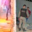 Divulgação / Delegado Leonam Pinheiro