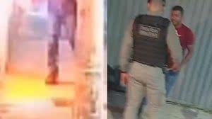 Imagem Áudios ameaçadores, relação em boate e mais: polícia detalha caso de incêndio em residência, em Maceió