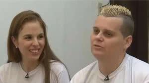 Imagem Sandrão faz revelação sobre a relação amorosa com Suzane von Richthofen