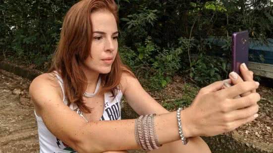 Suzane von Richthofen agradece aumento nas vendas após série 'Tremembé' - Reprodução