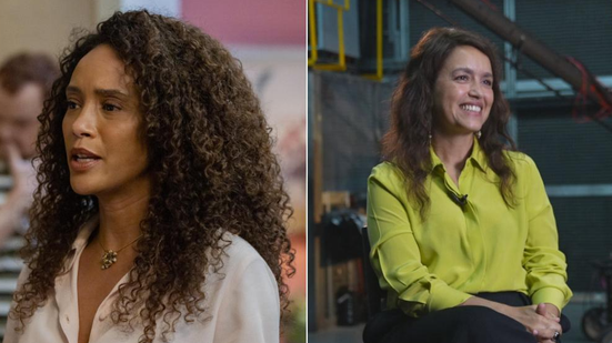 Reprodução / Globo