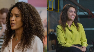 Reprodução / Globo