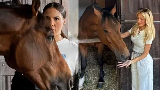 Reprodução/Redes sociais