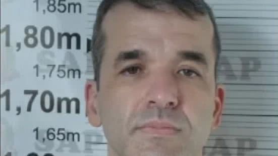 O empresário Thiago Brennand - Secretaria de Administração Penitenciária