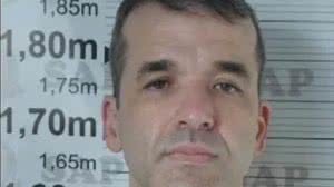 O empresário Thiago Brennand - Secretaria de Administração Penitenciária