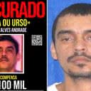 Divulgação/Disque Denúncia Rio de Janeiro